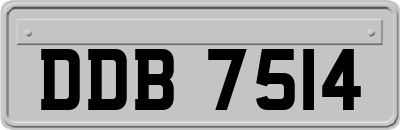DDB7514