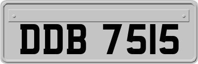 DDB7515