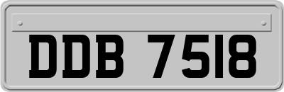DDB7518