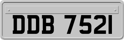 DDB7521