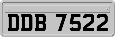 DDB7522