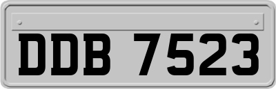 DDB7523