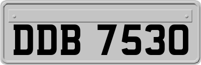 DDB7530