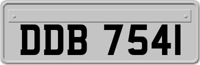 DDB7541