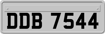 DDB7544