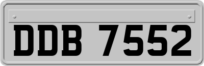 DDB7552