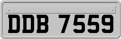 DDB7559