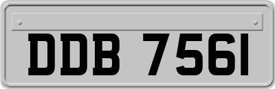 DDB7561