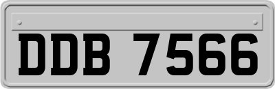 DDB7566