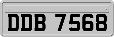 DDB7568