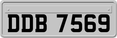 DDB7569