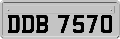 DDB7570