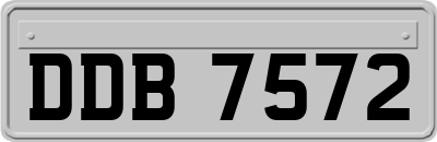 DDB7572