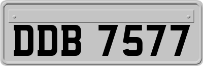 DDB7577