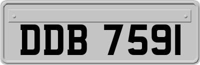 DDB7591