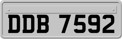 DDB7592