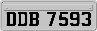 DDB7593