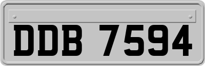 DDB7594