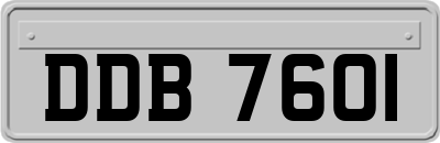 DDB7601