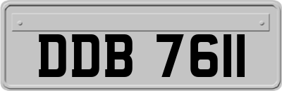 DDB7611