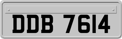 DDB7614