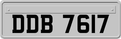 DDB7617