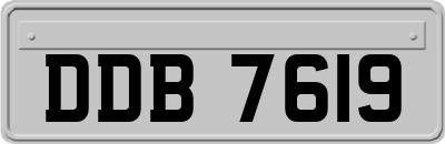 DDB7619