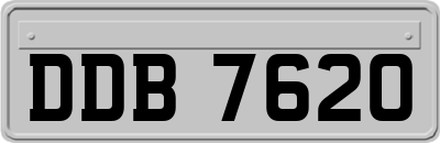 DDB7620