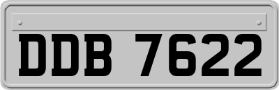 DDB7622