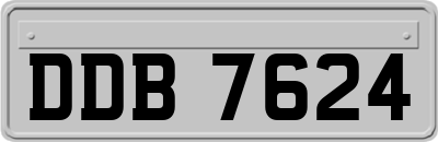 DDB7624