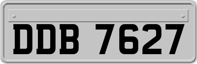 DDB7627