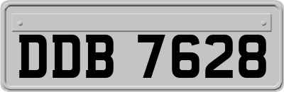 DDB7628