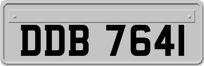 DDB7641