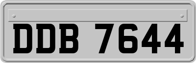 DDB7644