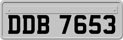 DDB7653