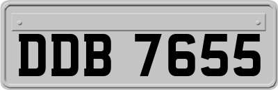 DDB7655
