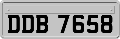 DDB7658