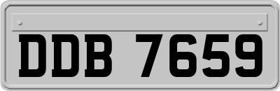 DDB7659