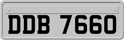 DDB7660