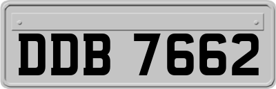 DDB7662