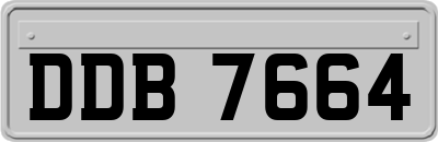 DDB7664