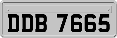 DDB7665