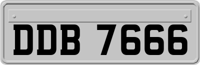 DDB7666