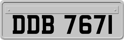 DDB7671