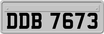 DDB7673
