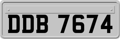 DDB7674
