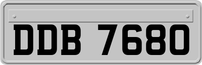 DDB7680