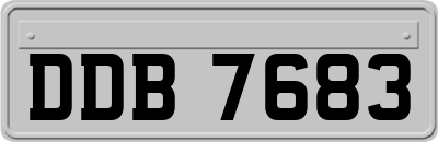 DDB7683