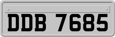 DDB7685