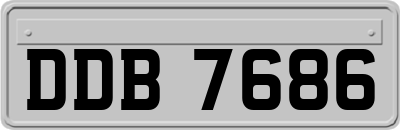 DDB7686